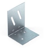 TAMADEX Propojovací úhelník UA 100 SDK tl. 1,5mm